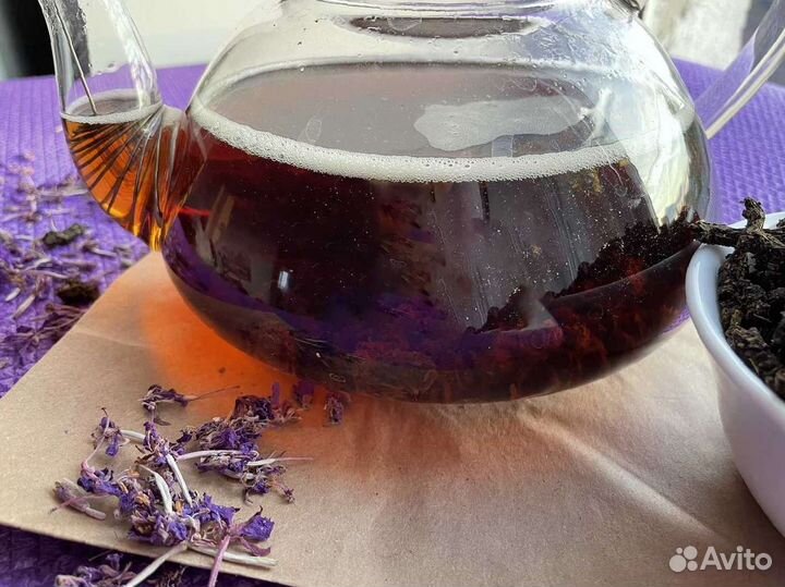 Иван чай 1 кг качественный, полезный