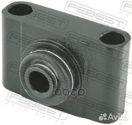 Сайлентблок рычага ford explorer 11- зад