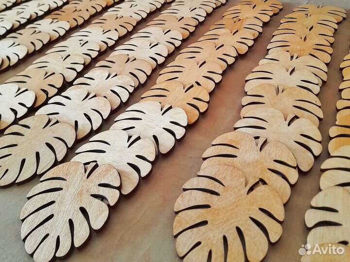 Лазерная резка и гравировка