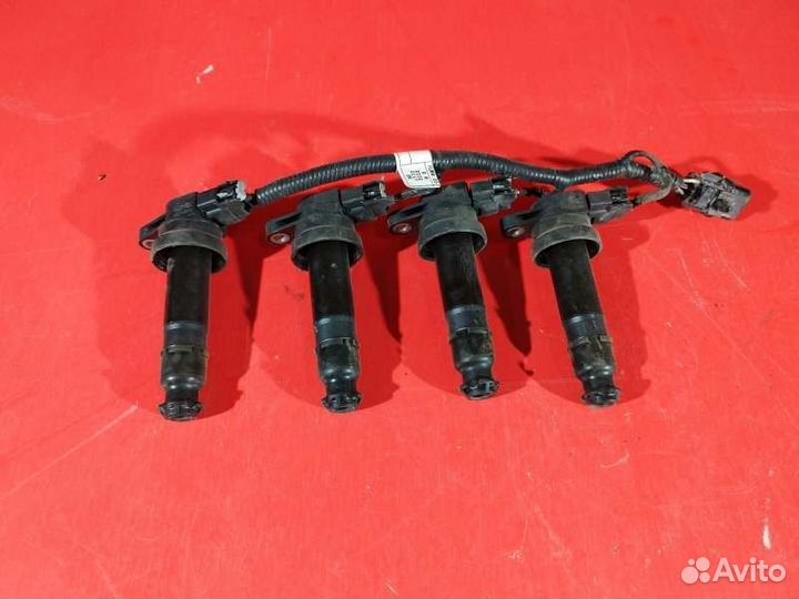 Катушка зажигания Hyundai Elantra 4 Hd 