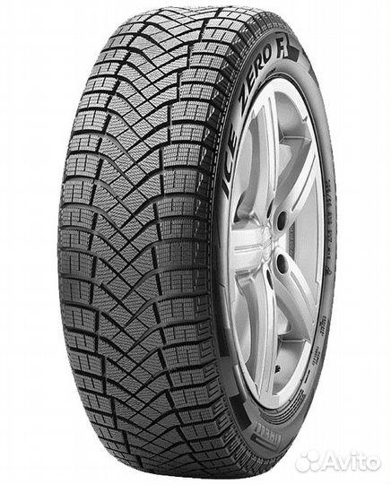 Pirelli Ice Zero FR 225/55 R18 102H