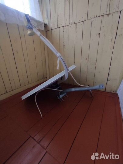 Телекарта спутниковая 250 каналов