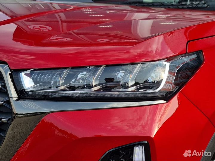Chery Tiggo 7 Pro Max 1.5 CVT, 2023, 17 км