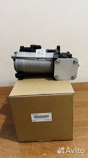Компрессор Land rover Discovery 3 AMK