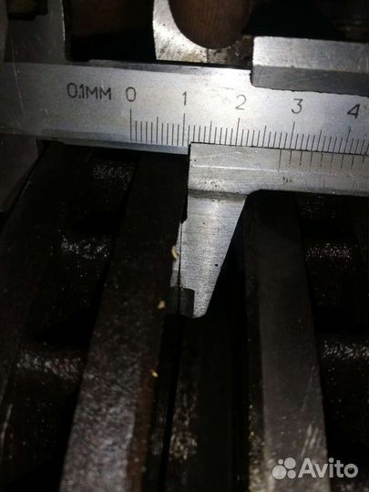 Тормозные диски