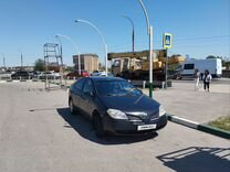 Nissan Primera 1.6 MT, 2004, 287 409 км, с пробегом, цена 390 000 руб.