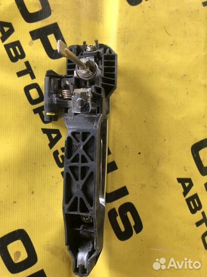 Передняя правая ручка Lifan Solano