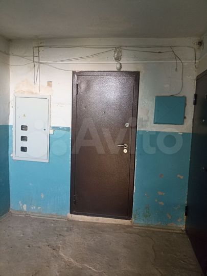 2-к. квартира, 48,2 м², 1/2 эт.