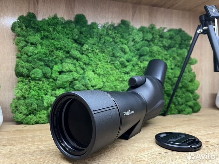 Зрительная труба kenko PRO1S 16-48x65 PS-01А