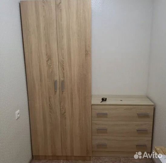 Шкаф для верхней одежды