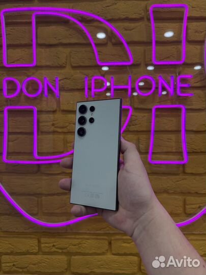 Samsung Galaxy S24 Ultra, 12/512 ГБ