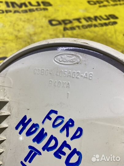 Лючок бензобака Ford Mondeo 2