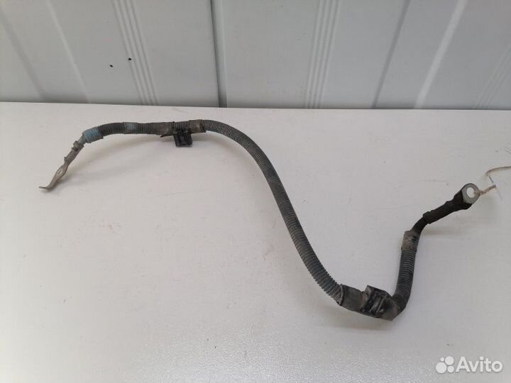 Провод массы Toyota Corolla E150