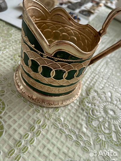 Подстаканник