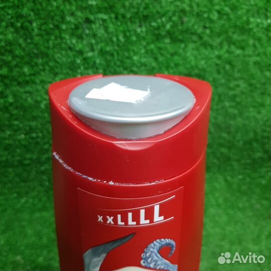 Гель для душа