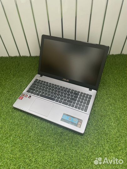 Amd fx 7600p 4 ядра full hd 8gb игровой