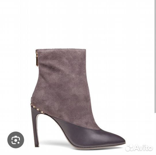 Carlo pazolini ботильоны 36