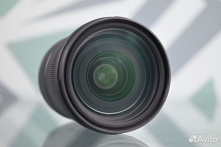 Sigma AF 24-70mm f/2.8 DG DN Art Sony E