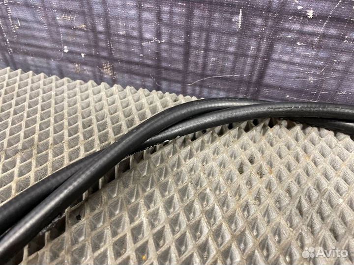 Трос ручника Porsche Cayenne 9PA 4800 2003