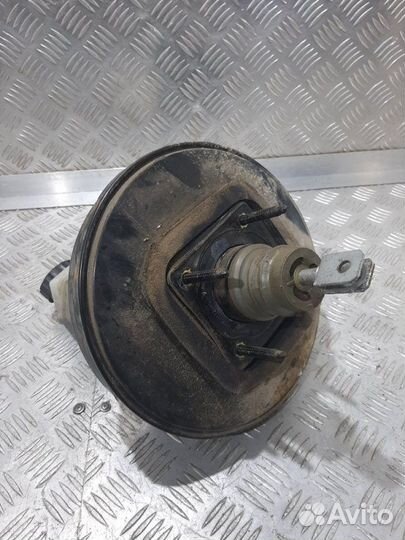 Вакуумный усилитель тормозов Peugeot 206 2B KFV