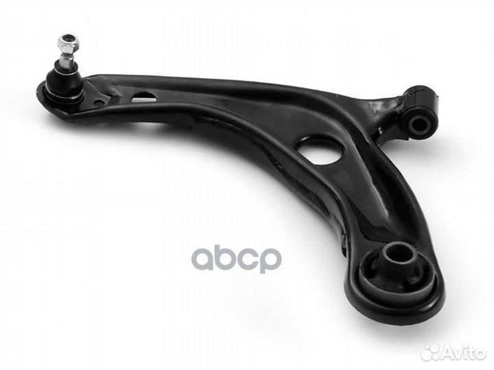 Рычаг нижний с шаров. toyota belta/IST/scion XD