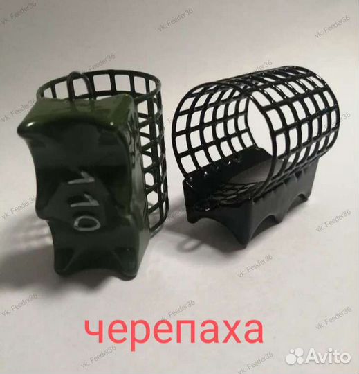 Фидерные кормушки. Feeder36