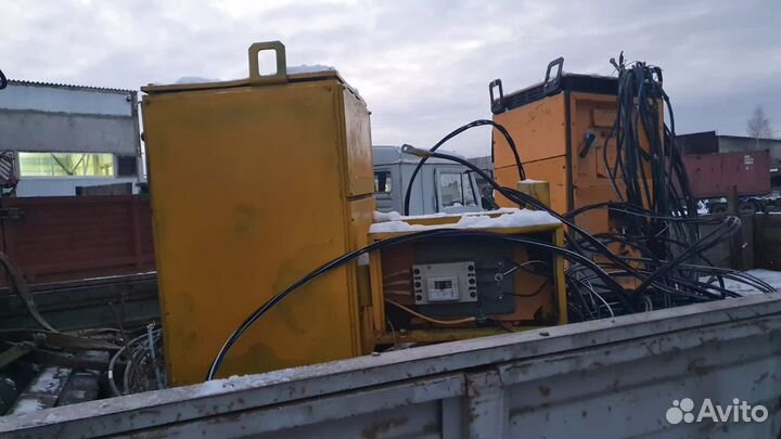 Аренда тмо трансформаторов