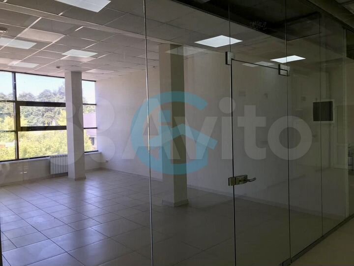 Помещение в аренду 40 кв.м