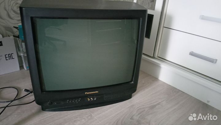 Телевизор бу