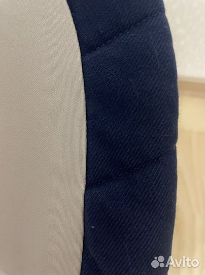 Шезлонг детский babybjorn