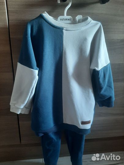 Костюм для мальчика