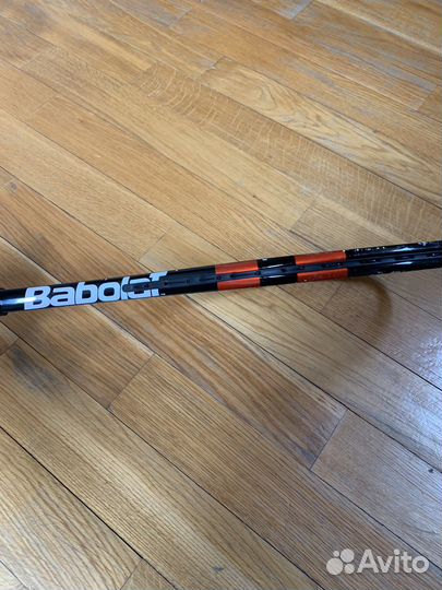 Ракетка для большого тенниса детская 25