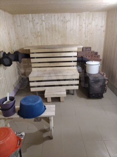 Дача 93 м² на участке 16 сот.