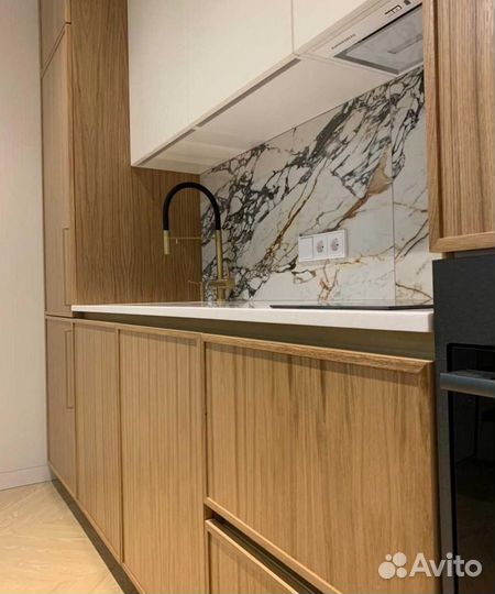 Кухни на заказ