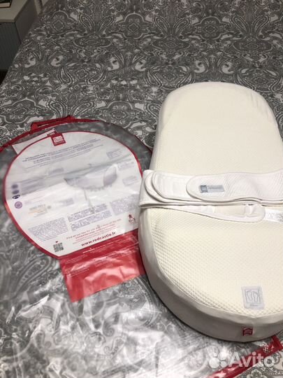 Кокон red castle