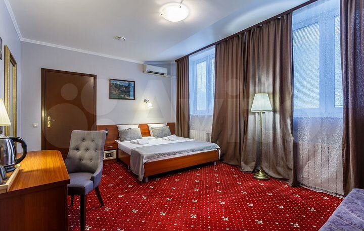 Продажа особняка 1252 м2