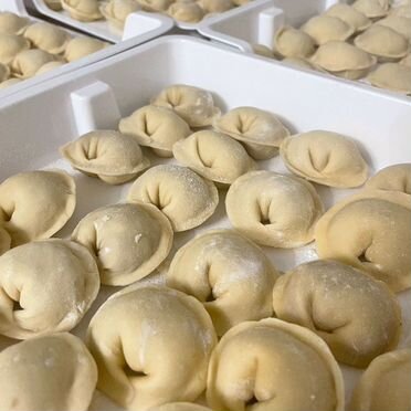 Домашние полуфабрикаты на заказ / сет знакомство