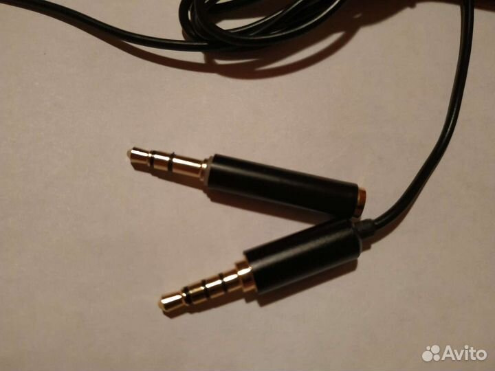 Петличный микрофон Andoer EY-510A