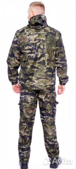 Костюм демесезонный для Охоты и Рыбалки