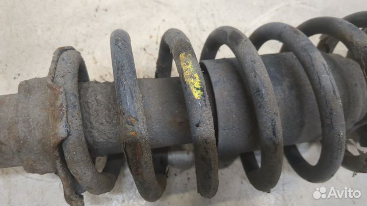 Амортизатор подвески Suzuki Wagon R Plus, 2004