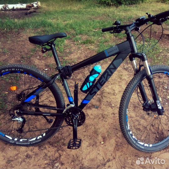 Велосипед Stern Force 2.0 новый 17 рама 29 колеса
