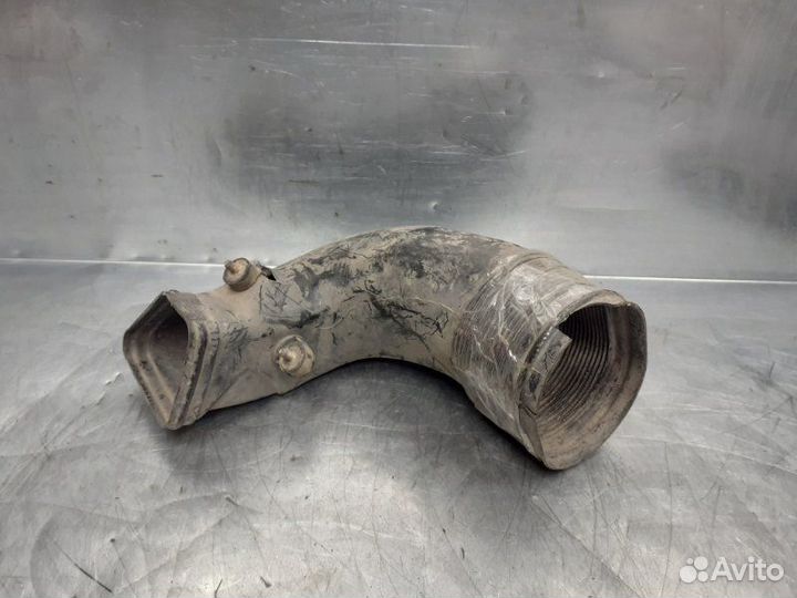 Воздуховод Audi 100 C4 (1991-1994)