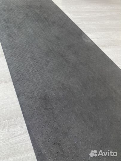 Коврик для йоги и фитнеса