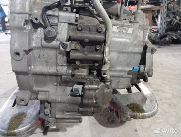 АКПП Honda CR-V 4 4 2.4