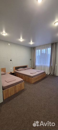 Гостевой дом в Пицунде