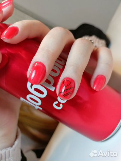 Маникюр/наращивание ногтей Подольск