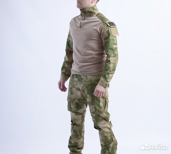 Тактический костюм