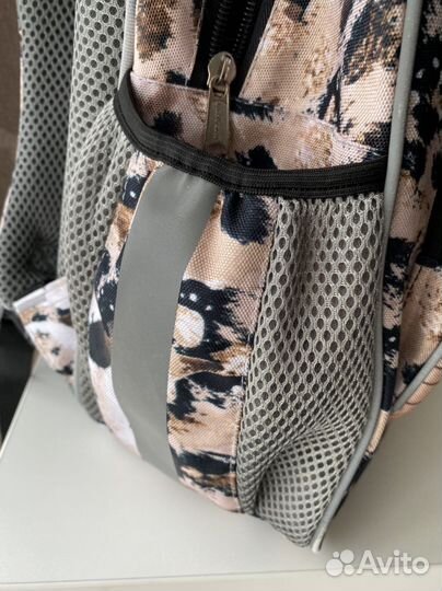 Рюкзак erich krause wild cat