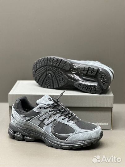 Кроссовки New balance 2002 (41)