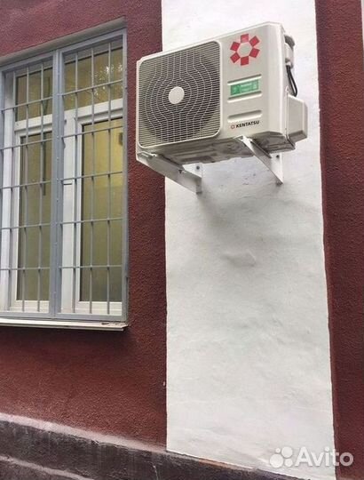 Кондиционер / большой выбор